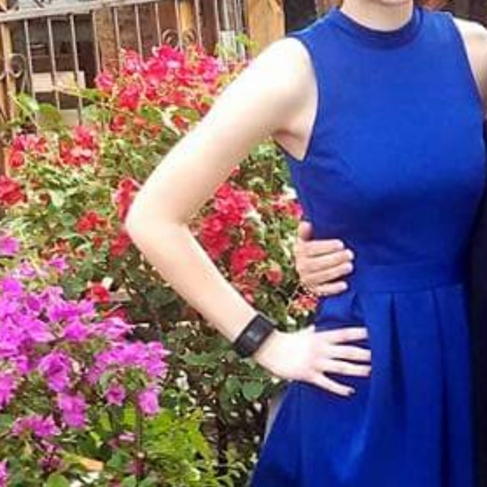 Size small dress